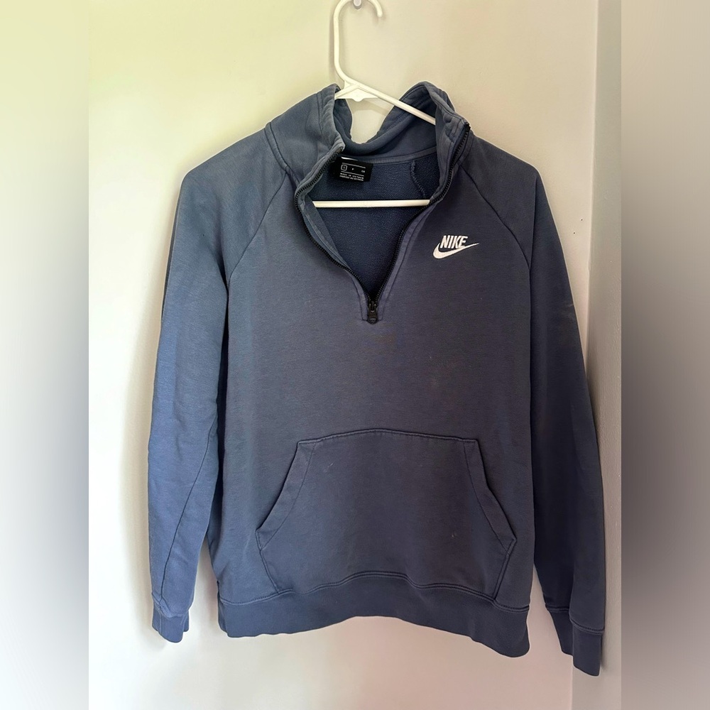 Women’s Nike Crew Neck